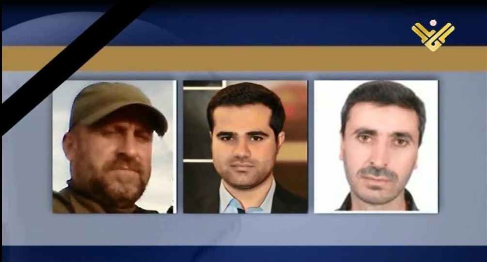 Militant Groups Target Al-Manar Crew in Maaloula in Qalamoun: Three Martyrs